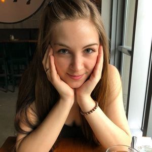 Meet your Posher, Isabella